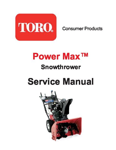 Toro 828 snowblower manual - This item: Power Max HD 828 OAE 28 in. 252 cc Two-Stage Gas Snow Blower with Electric Start, Triggerless Steering and Headlight $1599.00 Toro 32 oz. SAE 5W-30 4-Cycle Winter Engine Oil